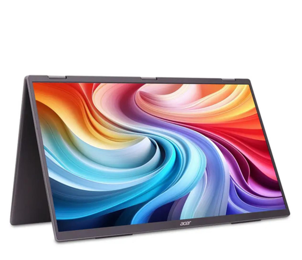 ACER PD193QEbmiuux UM.XP3EE.E01 - 1293100 - zdjęcie 2